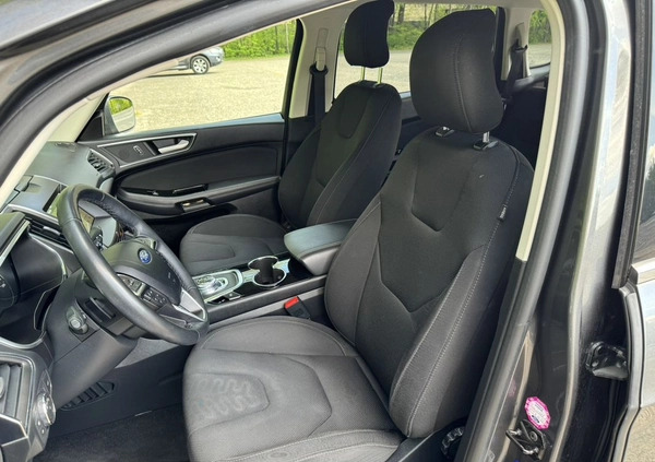 Ford S-Max cena 89900 przebieg: 86200, rok produkcji 2018 z Katowice małe 436